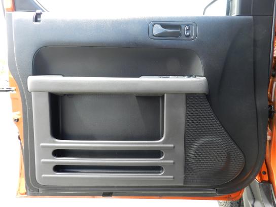 Florida Fine Cars - Used HONDA ELEMENT 2006 MIAMI EX-P 2WD