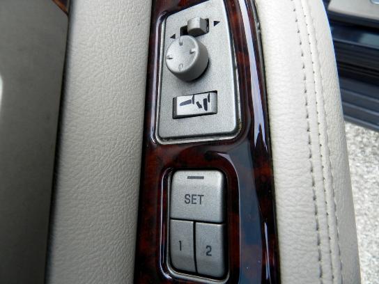 Florida Fine Cars - Used LINCOLN NAVIGATOR 2003 MIAMI 2WD