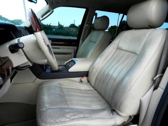 Florida Fine Cars - Used LINCOLN NAVIGATOR 2003 MIAMI 2WD