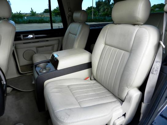 Florida Fine Cars - Used LINCOLN NAVIGATOR 2003 MIAMI 2WD