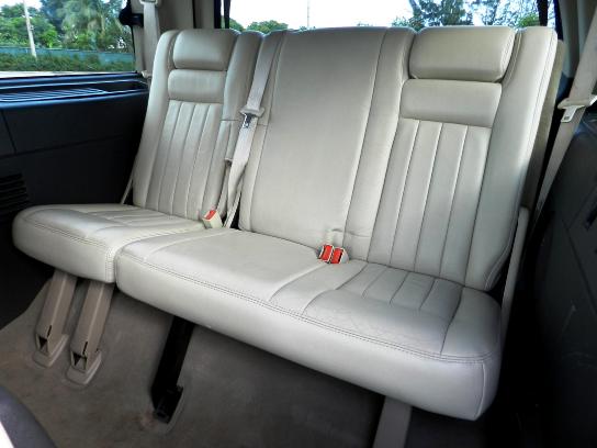 Florida Fine Cars - Used LINCOLN NAVIGATOR 2003 MIAMI 2WD