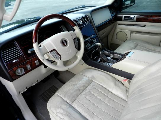 Florida Fine Cars - Used LINCOLN NAVIGATOR 2003 MIAMI 2WD