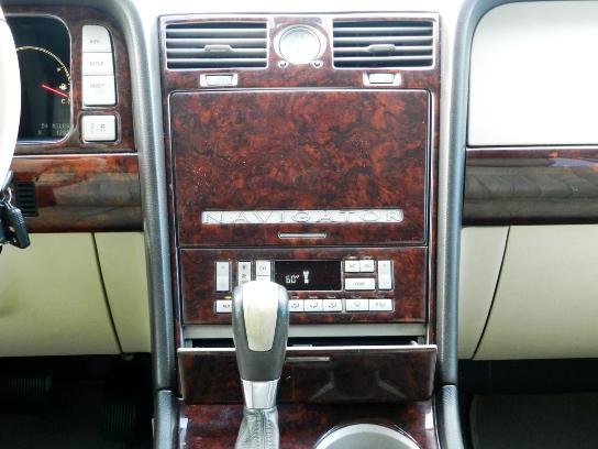 Florida Fine Cars - Used LINCOLN NAVIGATOR 2003 MIAMI 2WD