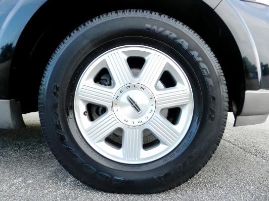 Florida Fine Cars - Used LINCOLN NAVIGATOR 2003 MIAMI 2WD