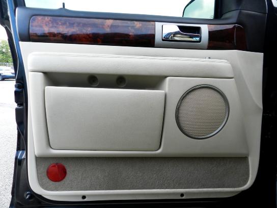 Florida Fine Cars - Used LINCOLN NAVIGATOR 2003 MIAMI 2WD