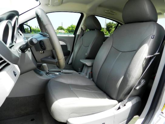 Florida Fine Cars - Used CHRYSLER SEBRING 2007 MIAMI Touring