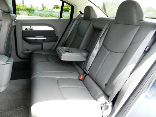 Florida Fine Cars - Used CHRYSLER SEBRING 2007 MIAMI Touring