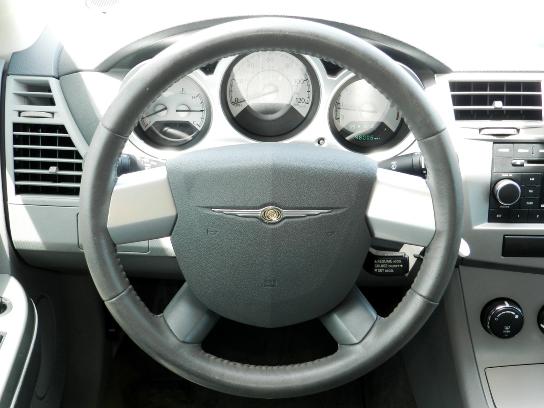 Florida Fine Cars - Used CHRYSLER SEBRING 2007 MIAMI Touring