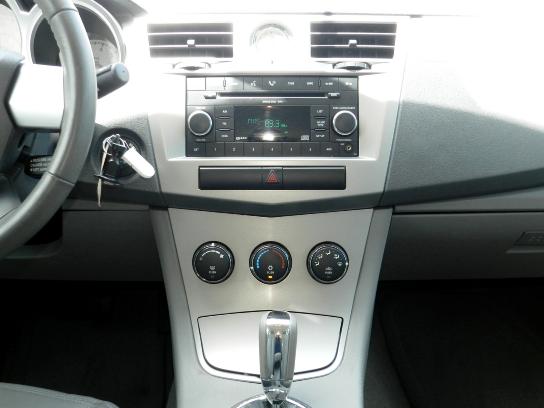 Florida Fine Cars - Used CHRYSLER SEBRING 2007 MIAMI Touring