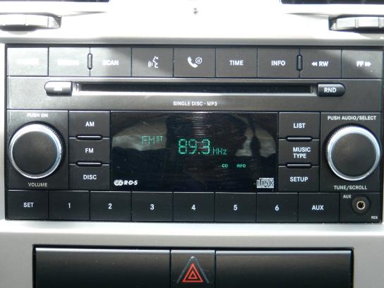 Florida Fine Cars - Used CHRYSLER SEBRING 2007 MIAMI Touring