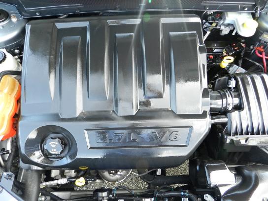 Florida Fine Cars - Used CHRYSLER SEBRING 2007 MIAMI Touring