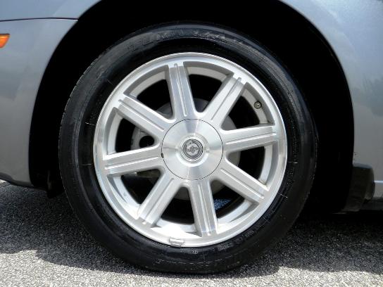 Florida Fine Cars - Used CHRYSLER SEBRING 2007 MIAMI Touring