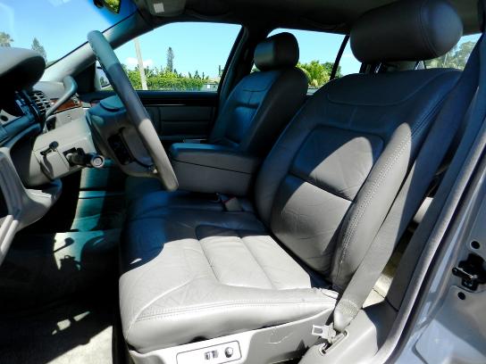 Florida Fine Cars - Used CADILLAC DEVILLE 1998 MIAMI 