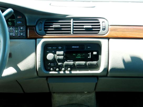 Florida Fine Cars - Used CADILLAC DEVILLE 1998 MIAMI 