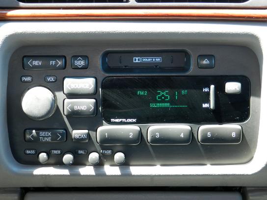 Florida Fine Cars - Used CADILLAC DEVILLE 1998 MIAMI 