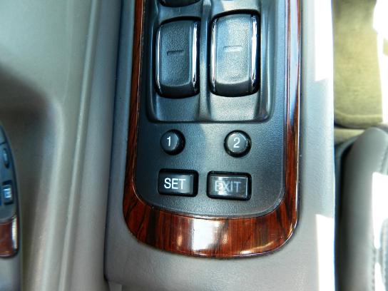 Florida Fine Cars - Used CADILLAC DEVILLE 1998 MIAMI 