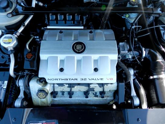 Florida Fine Cars - Used CADILLAC DEVILLE 1998 MIAMI 