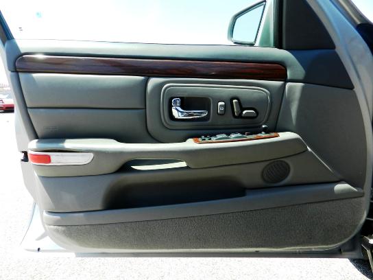 Florida Fine Cars - Used CADILLAC DEVILLE 1998 MIAMI 