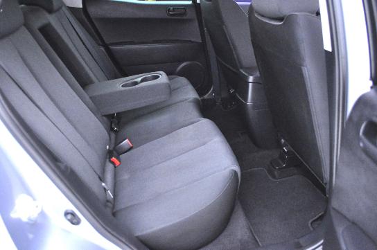 Florida Fine Cars - Used MAZDA CX7 2007 HOLLYWOOD Sport AWD