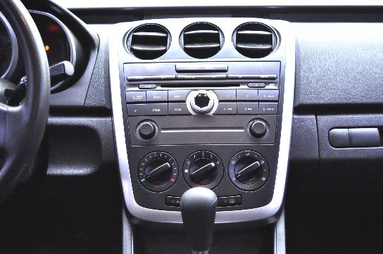 Florida Fine Cars - Used MAZDA CX7 2007 HOLLYWOOD Sport AWD