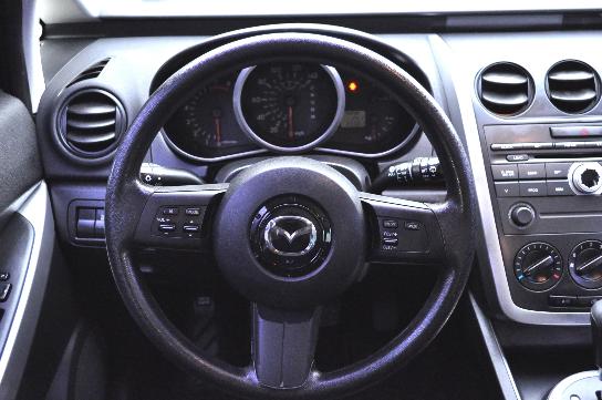 Florida Fine Cars - Used MAZDA CX7 2007 HOLLYWOOD Sport AWD