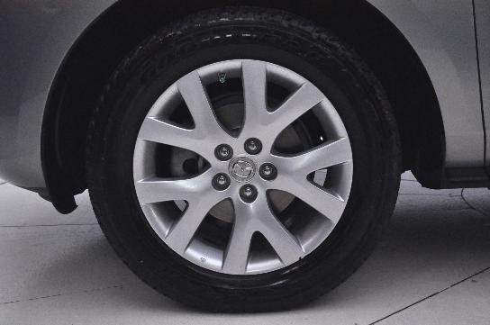 Florida Fine Cars - Used MAZDA CX7 2007 HOLLYWOOD Sport AWD