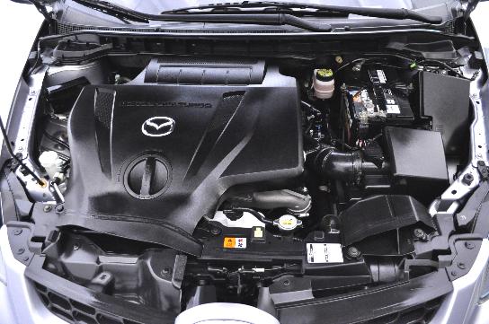 Florida Fine Cars - Used MAZDA CX7 2007 HOLLYWOOD Sport AWD