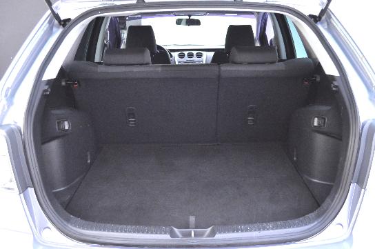 Florida Fine Cars - Used MAZDA CX7 2007 HOLLYWOOD Sport AWD