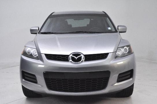 Florida Fine Cars - Used MAZDA CX7 2007 HOLLYWOOD Sport AWD