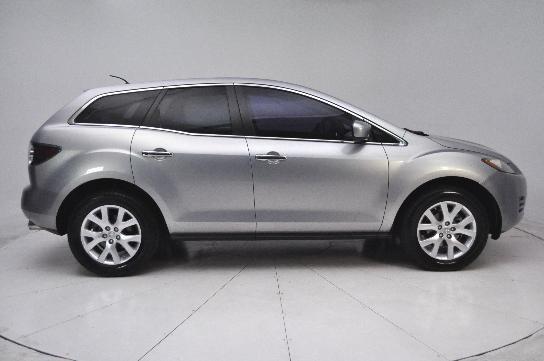 Florida Fine Cars - Used MAZDA CX7 2007 HOLLYWOOD Sport AWD