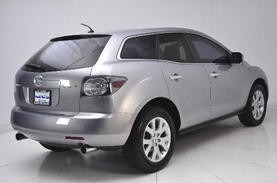 Florida Fine Cars - Used MAZDA CX7 2007 HOLLYWOOD Sport AWD