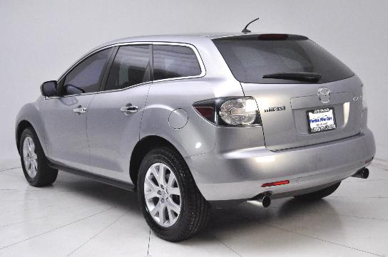 Florida Fine Cars - Used MAZDA CX7 2007 HOLLYWOOD Sport AWD