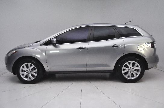 Florida Fine Cars - Used MAZDA CX7 2007 HOLLYWOOD Sport AWD