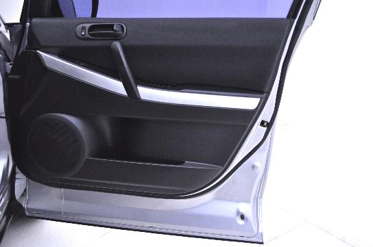 Florida Fine Cars - Used MAZDA CX7 2007 HOLLYWOOD Sport AWD