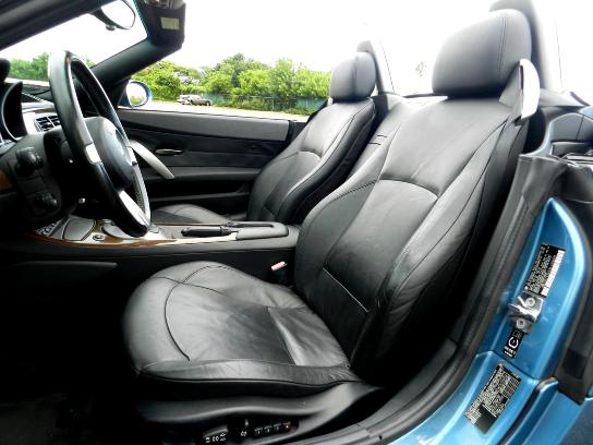 Florida Fine Cars - Used BMW Z4 SERIES 2003 MIAMI Z4 3.0i