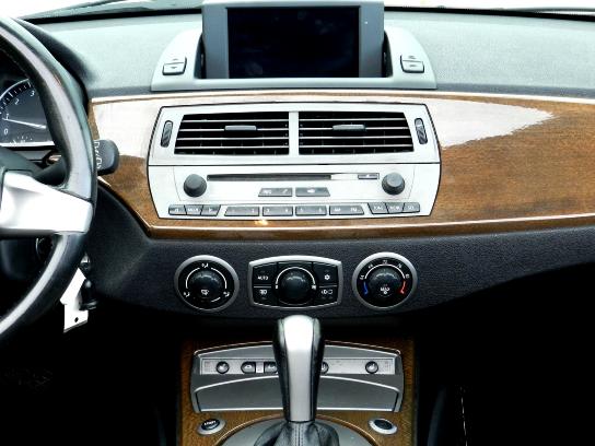 Florida Fine Cars - Used BMW Z4 SERIES 2003 MIAMI Z4 3.0i