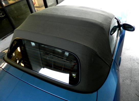 Florida Fine Cars - Used BMW Z4 SERIES 2003 MIAMI Z4 3.0i