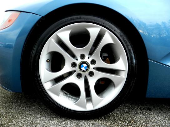 Florida Fine Cars - Used BMW Z4 SERIES 2003 MIAMI Z4 3.0i