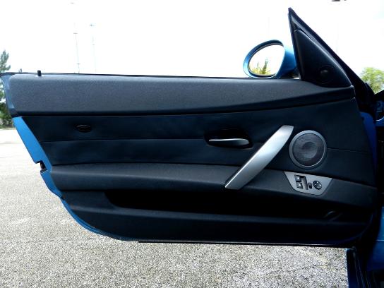 Florida Fine Cars - Used BMW Z4 SERIES 2003 MIAMI Z4 3.0i