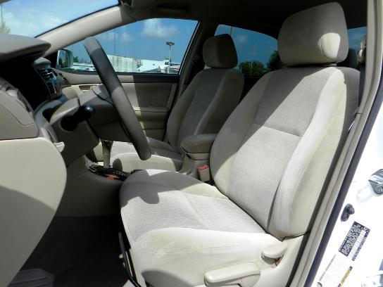 Florida Fine Cars - Used TOYOTA COROLLA 2007 MIAMI CE