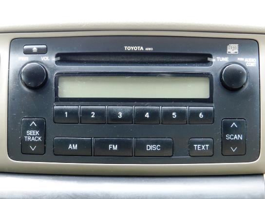 Florida Fine Cars - Used TOYOTA COROLLA 2007 MIAMI CE