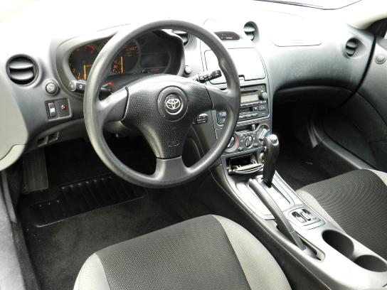 Florida Fine Cars - Used TOYOTA CELICA 2003 HOLLYWOOD GT