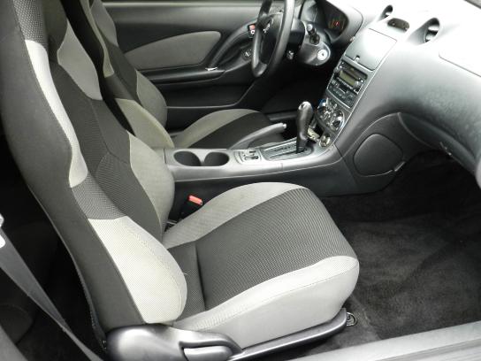 Florida Fine Cars - Used TOYOTA CELICA 2003 HOLLYWOOD GT