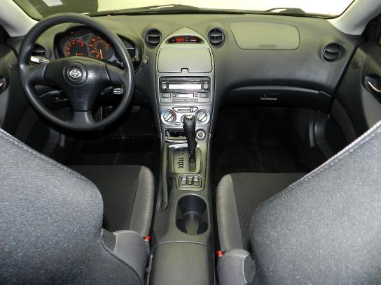 Florida Fine Cars - Used TOYOTA CELICA 2003 HOLLYWOOD GT