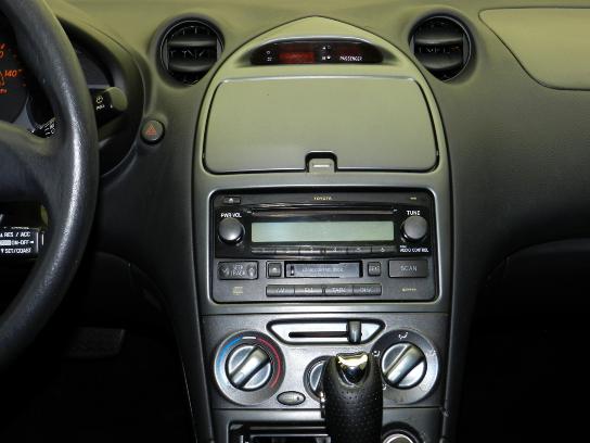 Florida Fine Cars - Used TOYOTA CELICA 2003 HOLLYWOOD GT