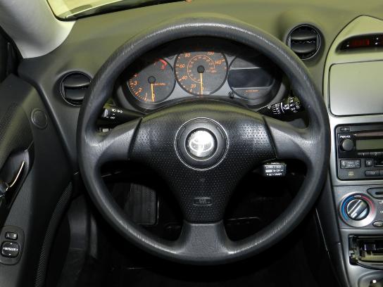 Florida Fine Cars - Used TOYOTA CELICA 2003 HOLLYWOOD GT