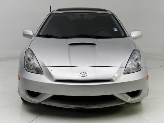 Florida Fine Cars - Used TOYOTA CELICA 2003 HOLLYWOOD GT