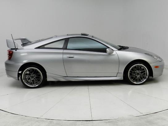 Florida Fine Cars - Used TOYOTA CELICA 2003 HOLLYWOOD GT