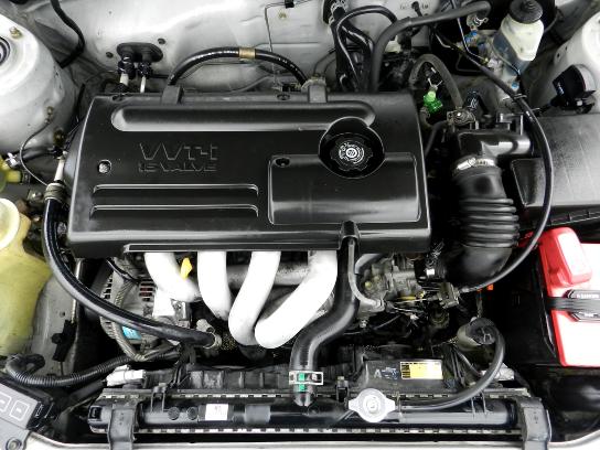 Florida Fine Cars - Used TOYOTA COROLLA 2002 MIAMI CE