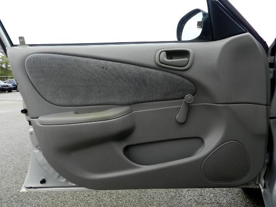 Florida Fine Cars - Used TOYOTA COROLLA 2002 MIAMI CE